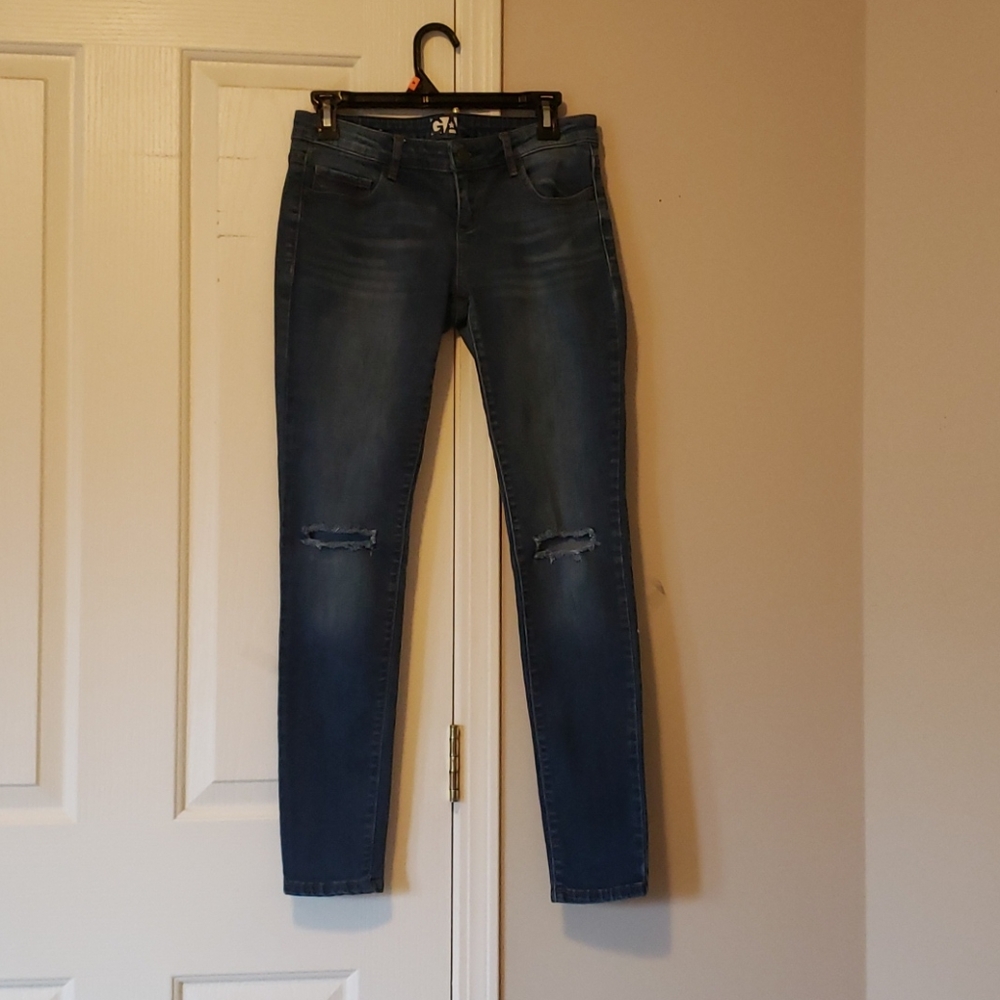 Garage Jeans